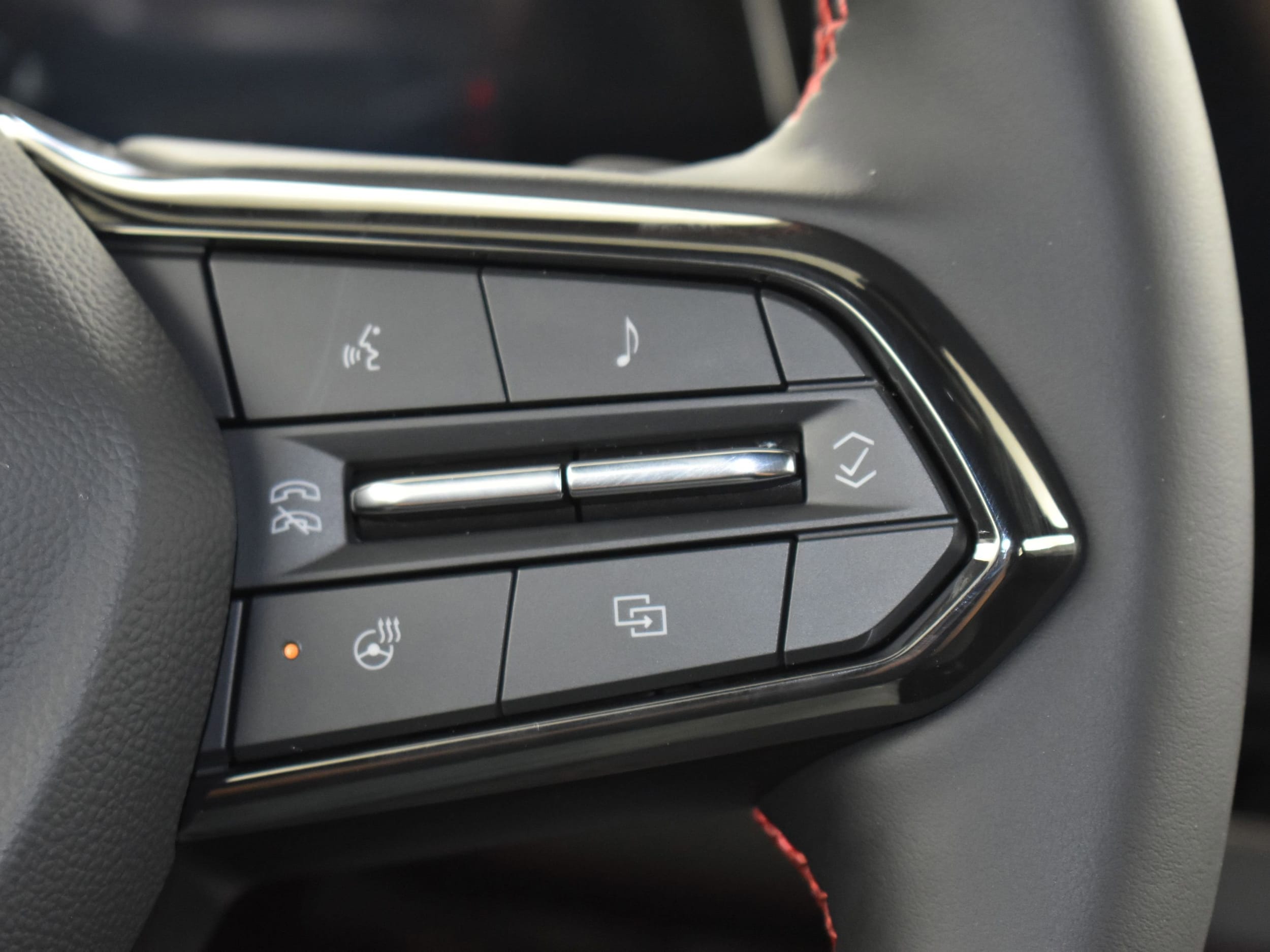 2026 Chevrolet Equinox RS - Photo 23