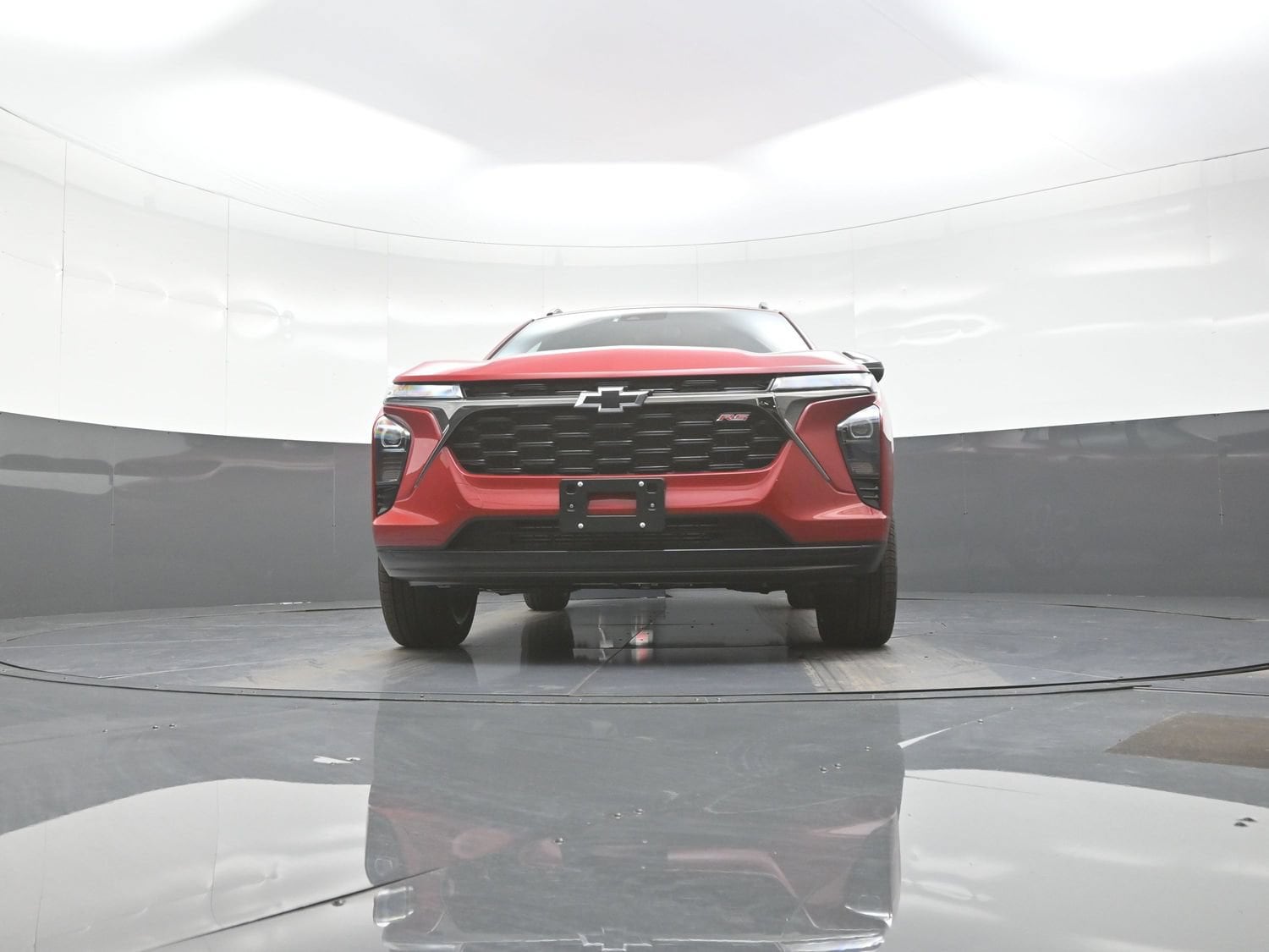 2026 Chevrolet Trax RS - Photo 10