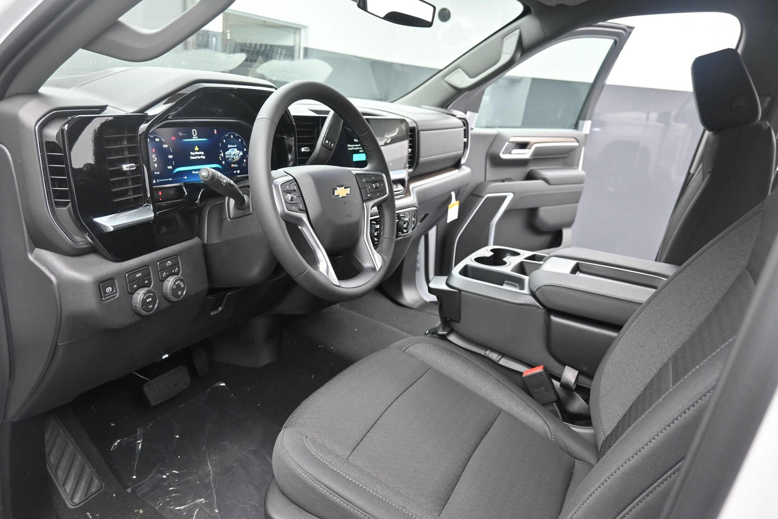 2026 Chevrolet Silverado 1500 LT - Photo 21