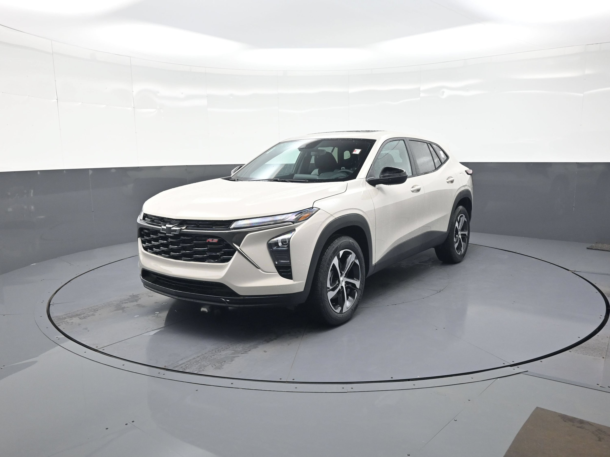 2026 Chevrolet Trax RS - Photo 7