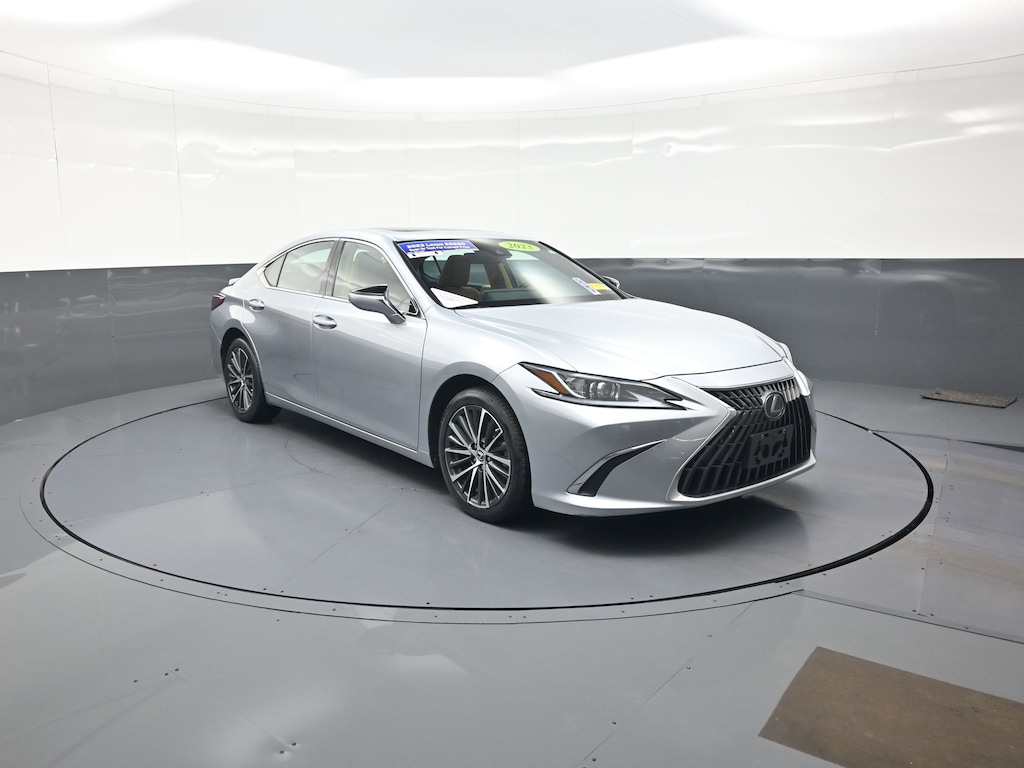 Used 2023 Lexus ES 250 ES 250 Sedan