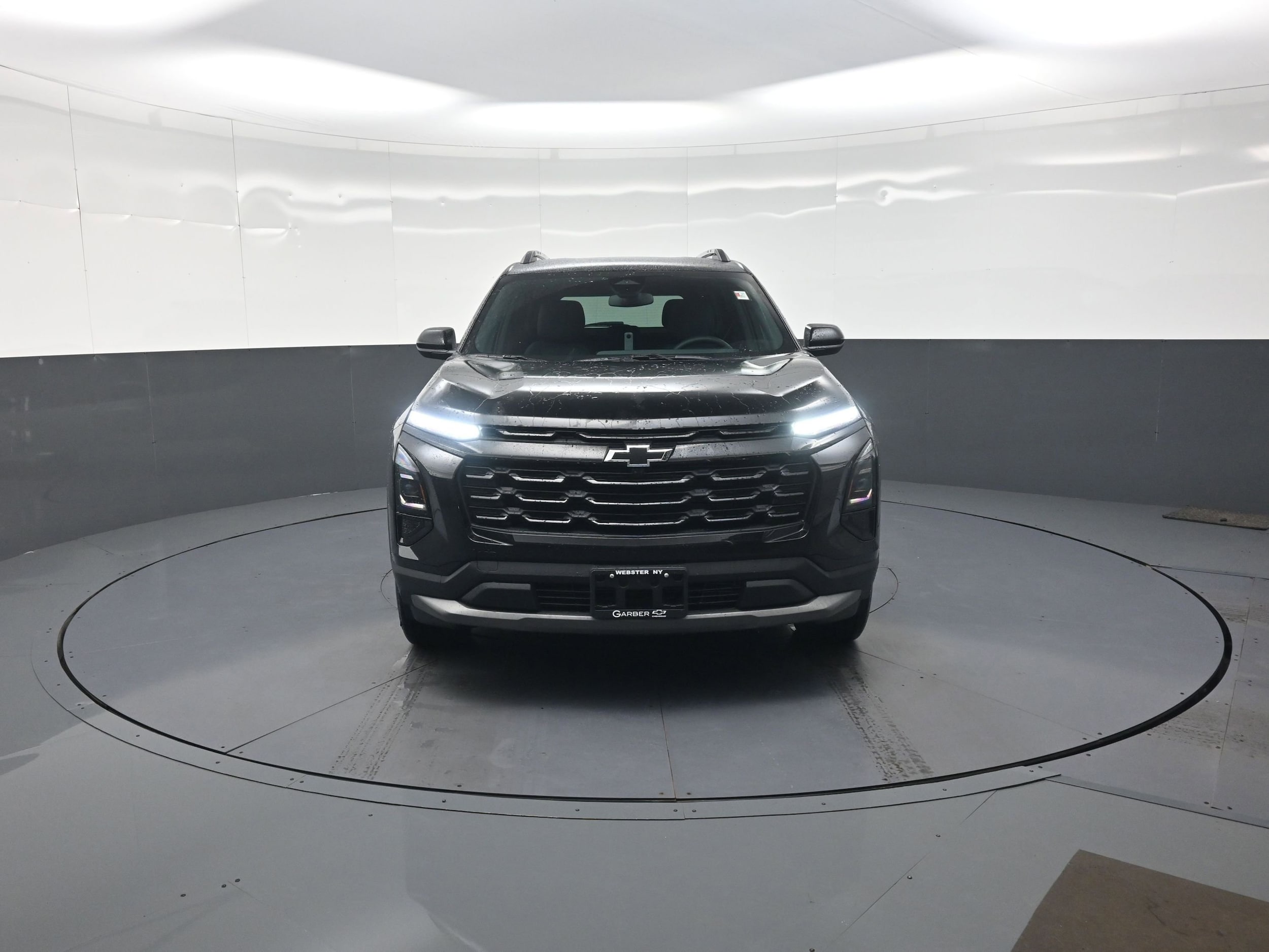 2026 Chevrolet Equinox LT - Photo 8