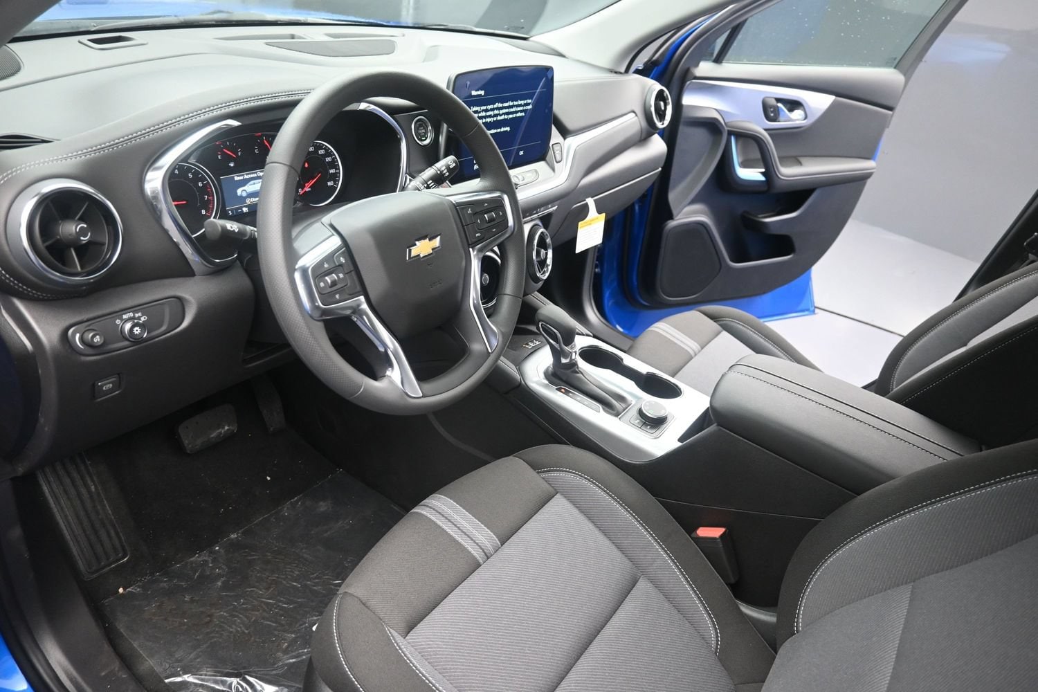 2026 Chevrolet Blazer 2LT - Photo 18