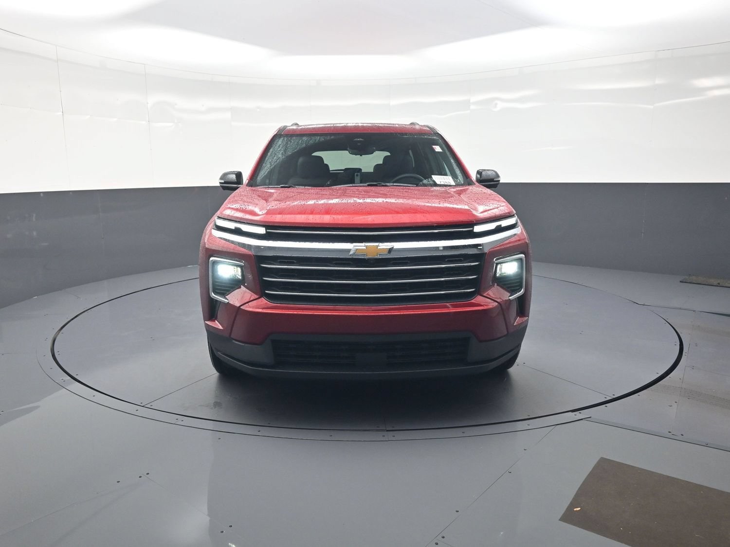 2026 Chevrolet Traverse LT - Photo 8