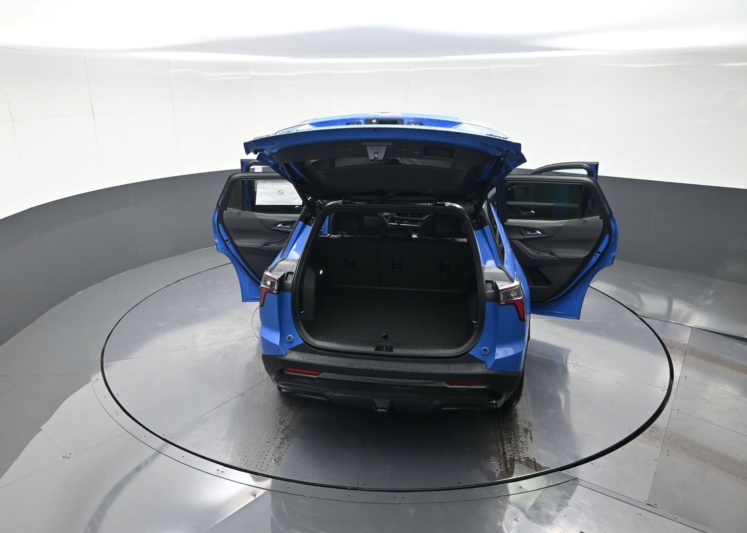 2026 Chevrolet Equinox RS - Photo 13
