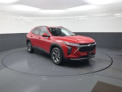 2026 Chevrolet Trax LT SUV