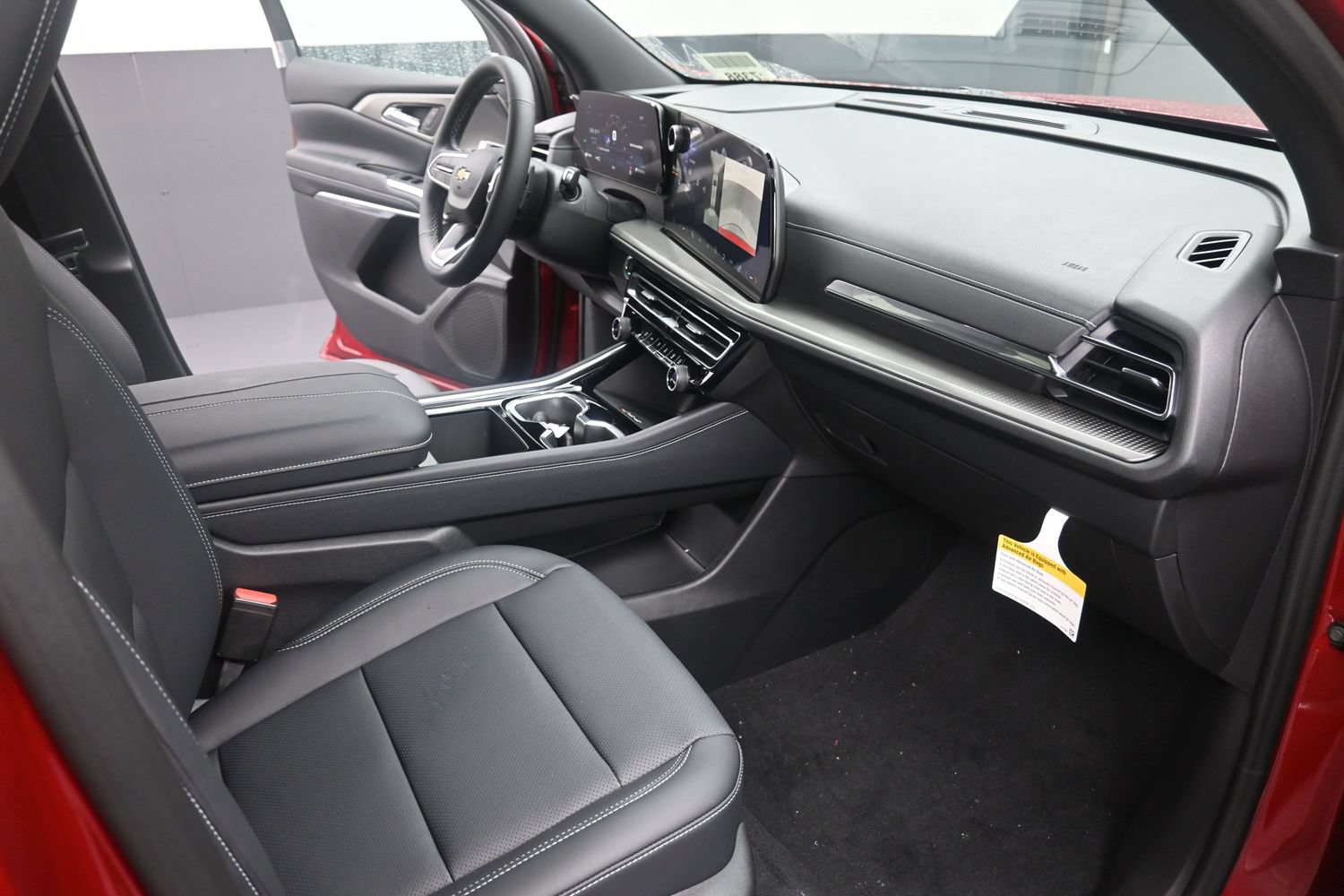 2026 Chevrolet Traverse LT - Photo 41