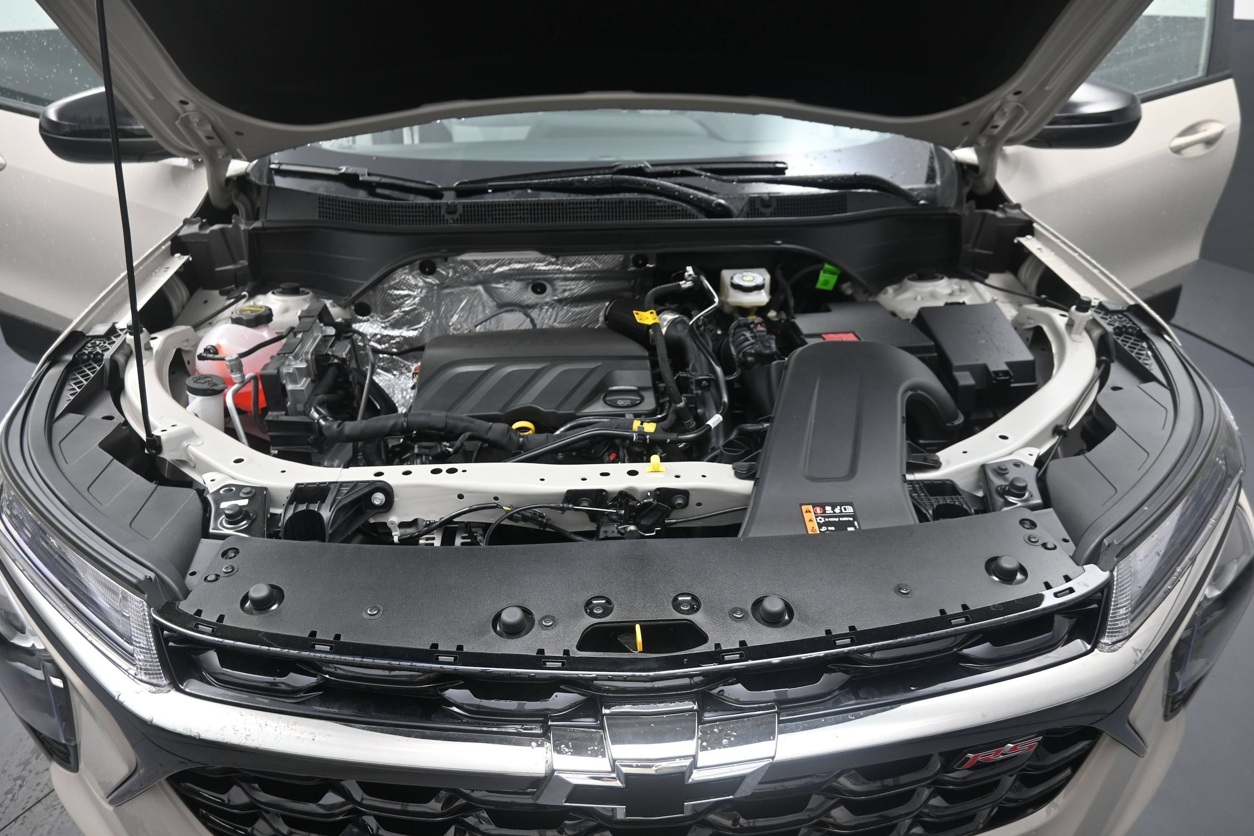 2026 Chevrolet Trax RS - Photo 12