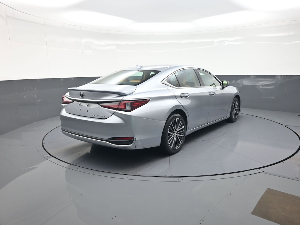 Used 2023 Lexus ES 250 ES 250 Sedan