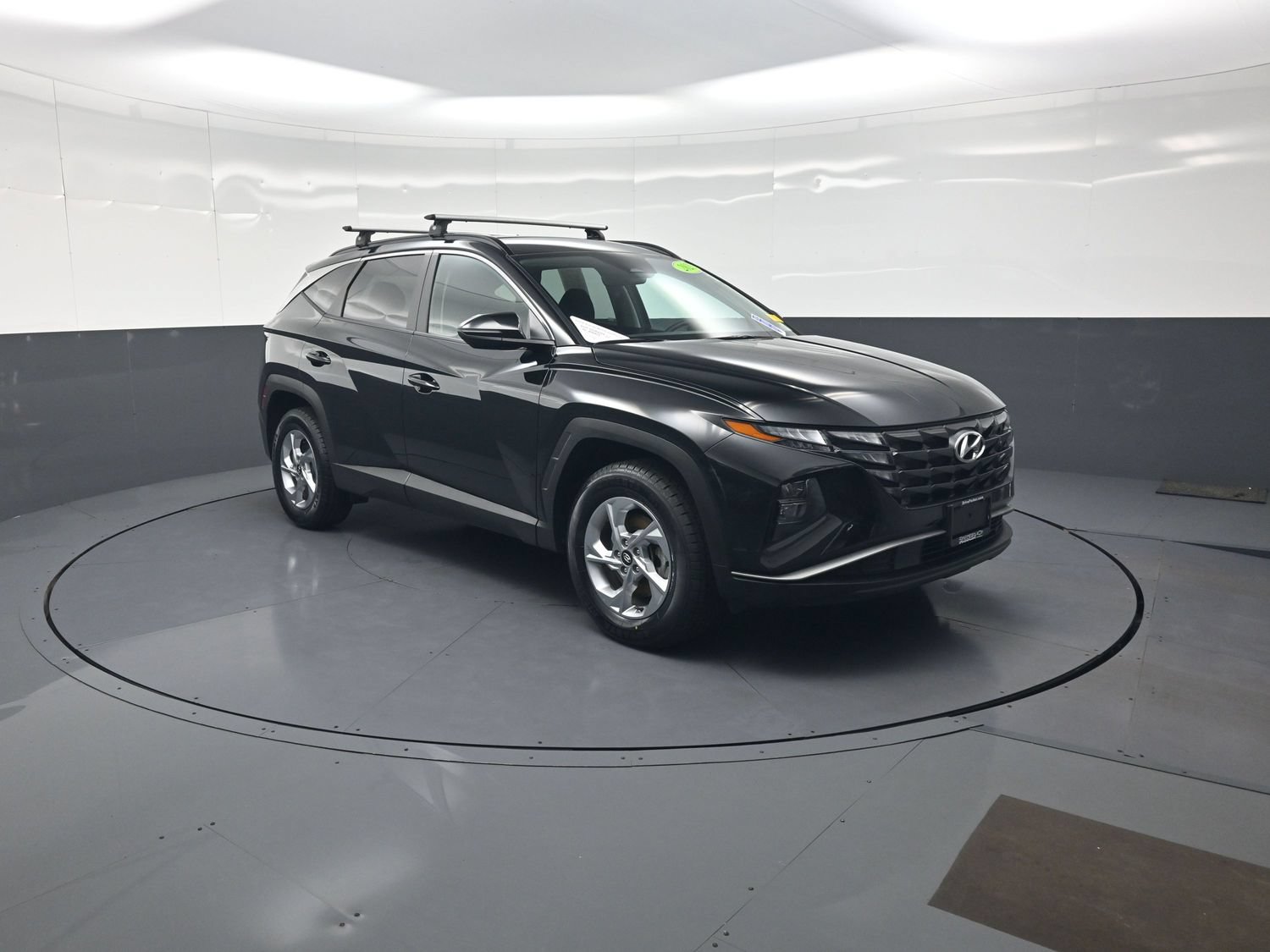 Used 2023 Hyundai Tucson SEL SUV