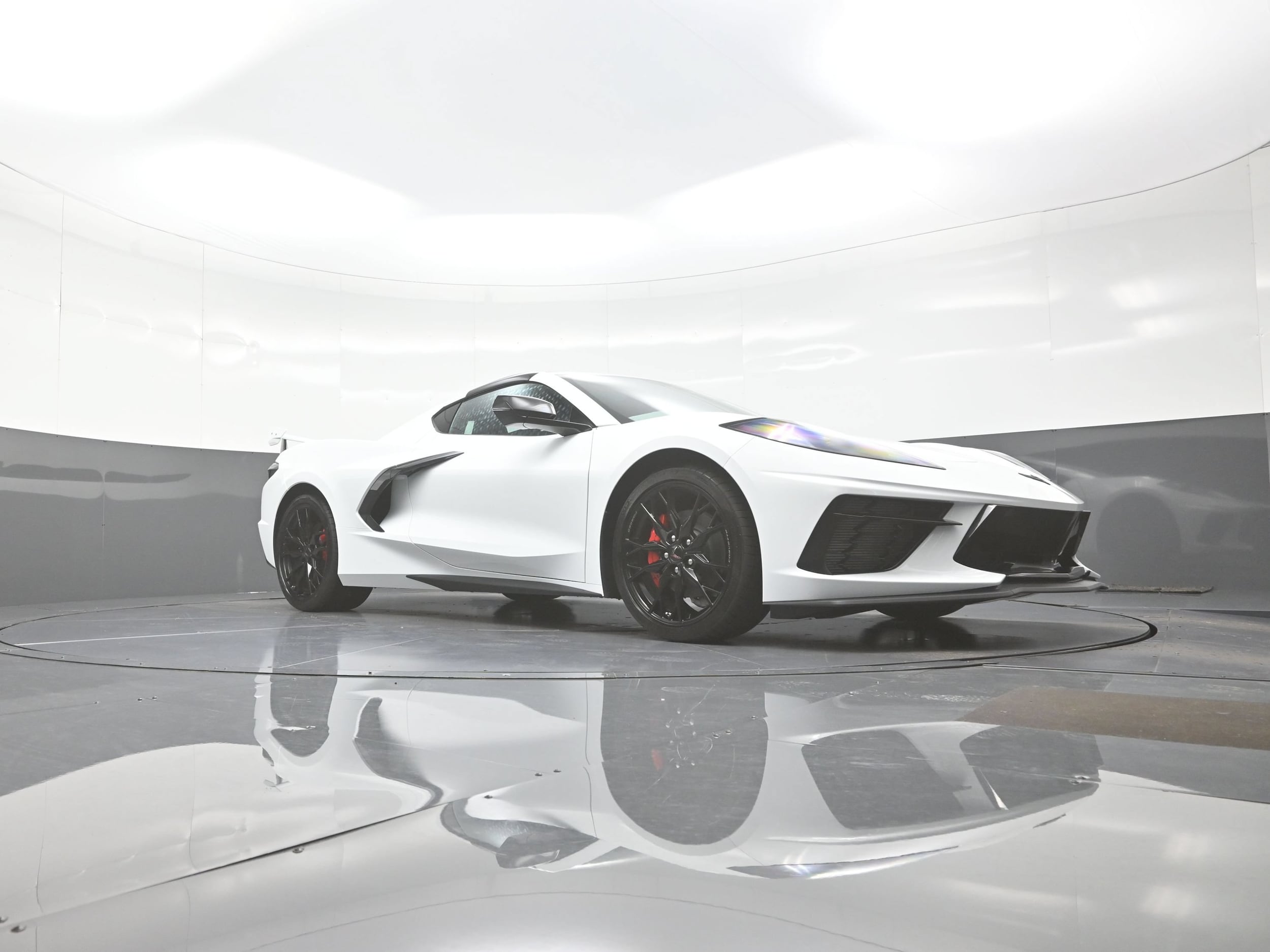 2026 Chevrolet Corvette 1LT - Photo 9