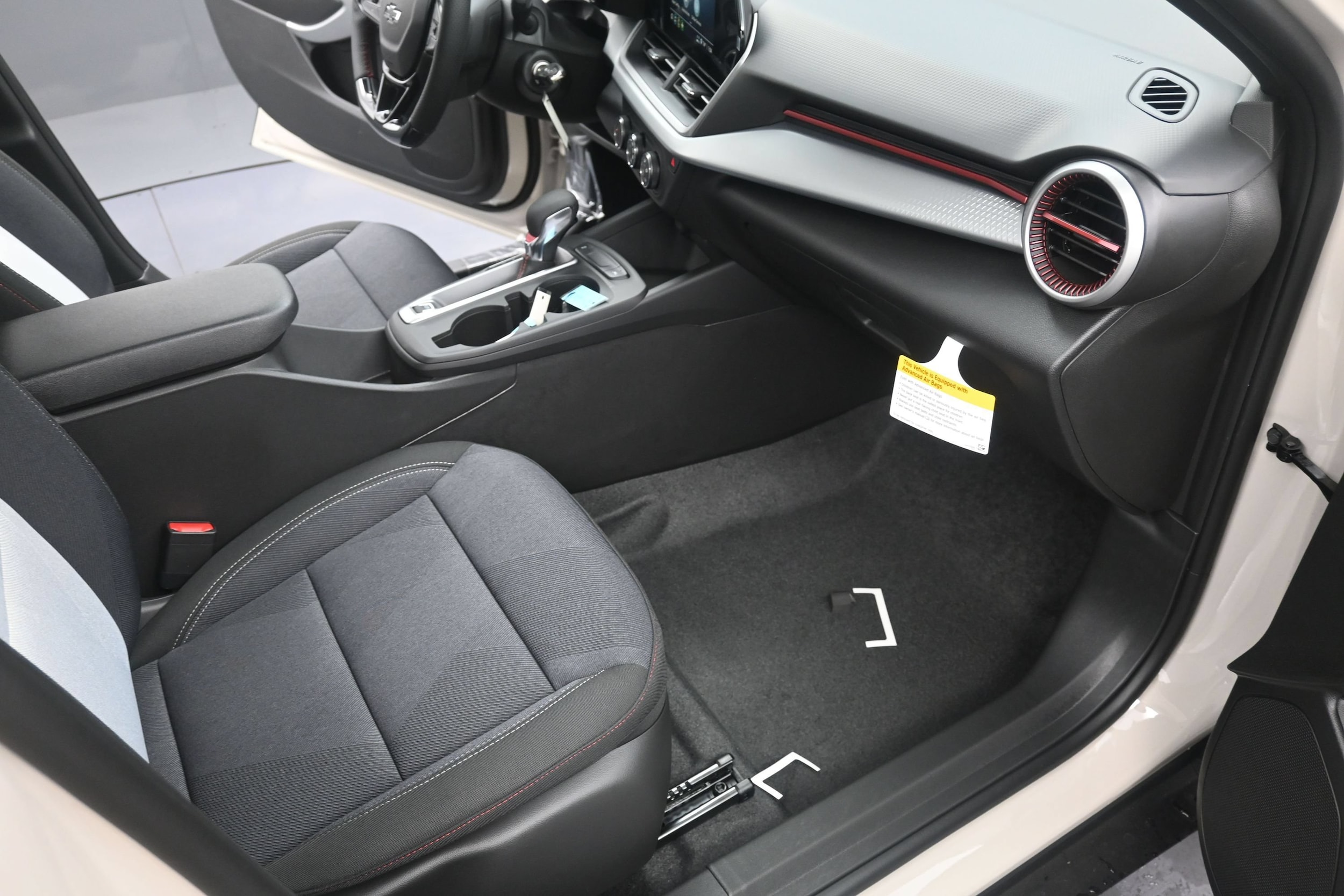 2026 Chevrolet Trax RS - Photo 38