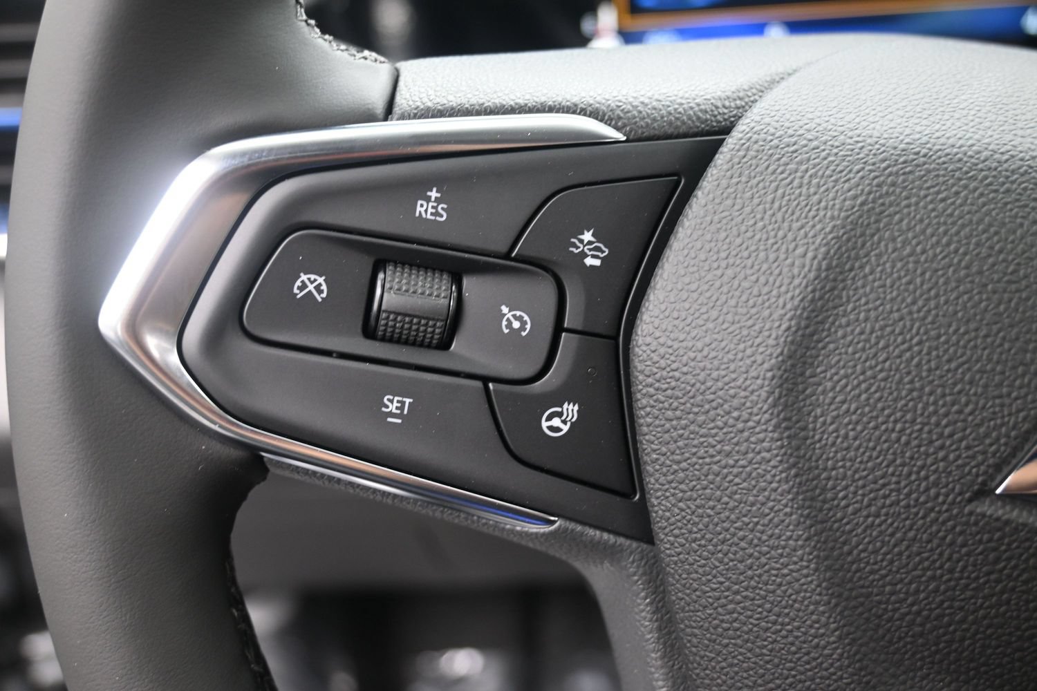 2026 Chevrolet Trax LT - Photo 20