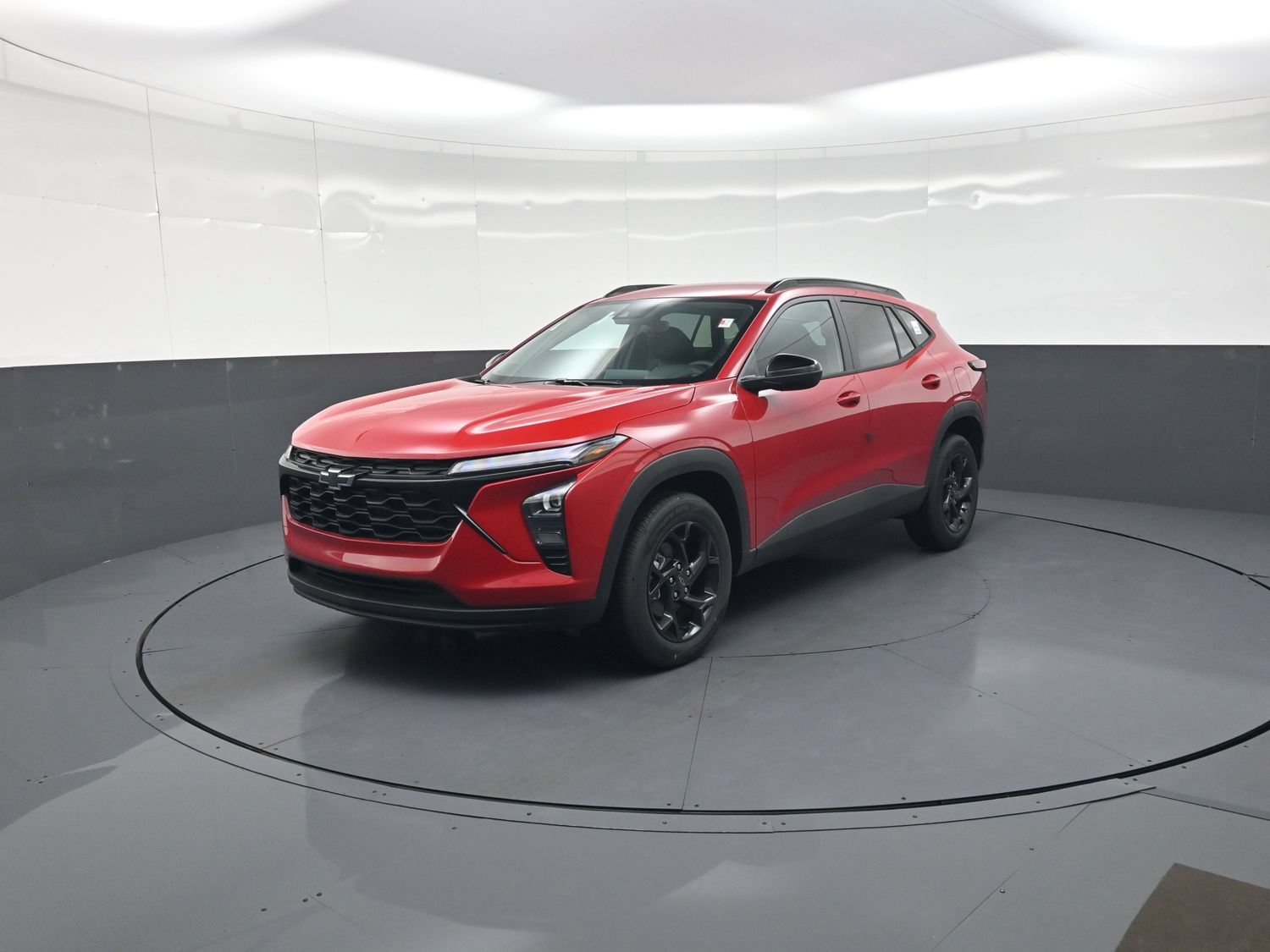 2026 Chevrolet Trax LT - Photo 7