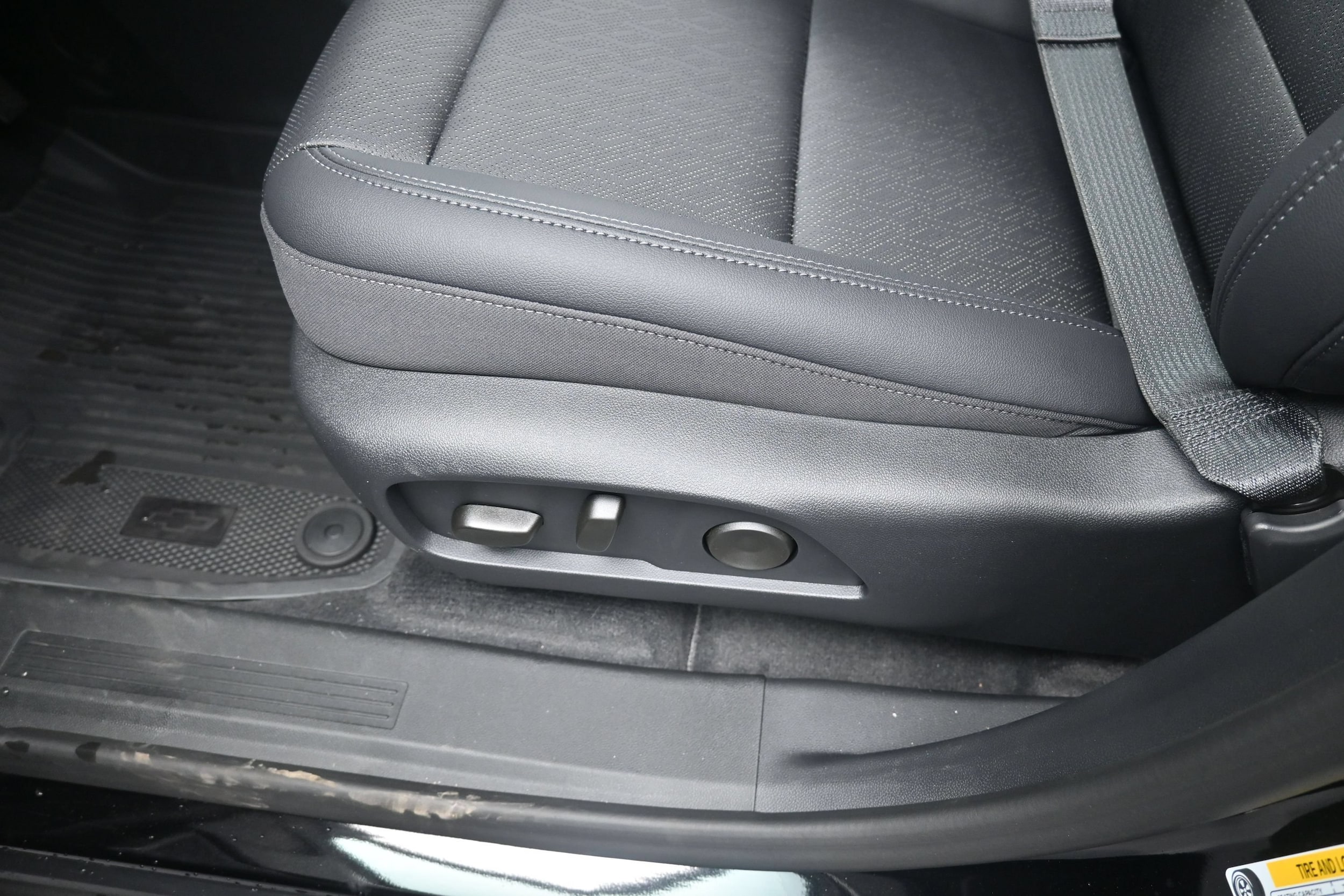 2026 Chevrolet Equinox LT - Photo 15