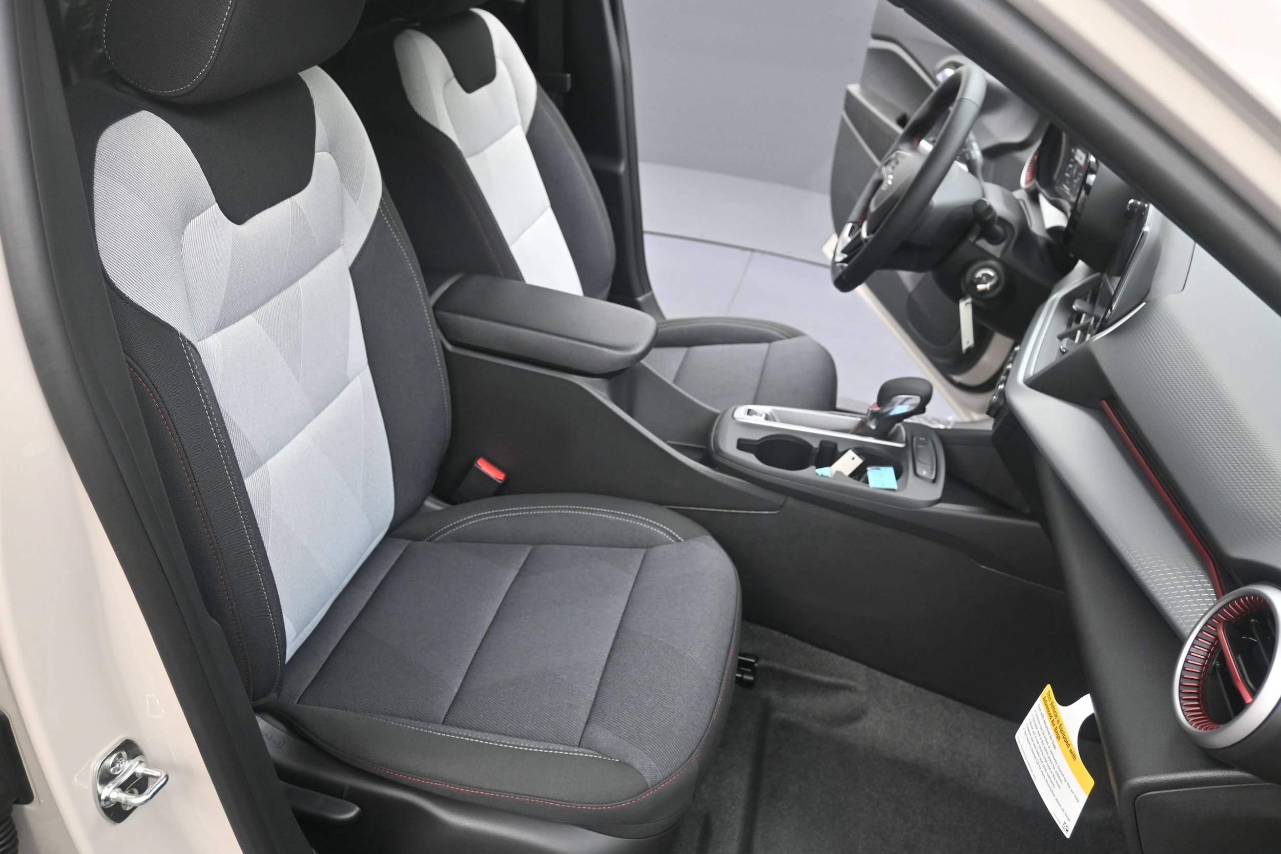 2026 Chevrolet Trax RS - Photo 40