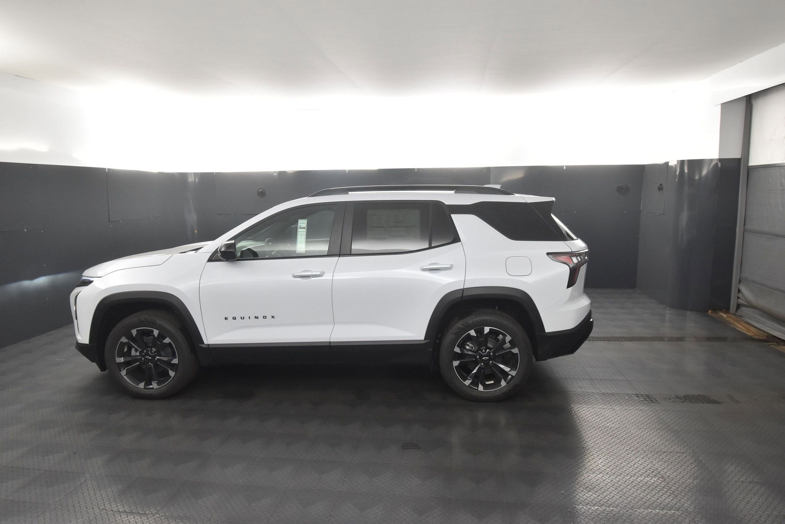 2026 Chevrolet Equinox RS - Photo 6