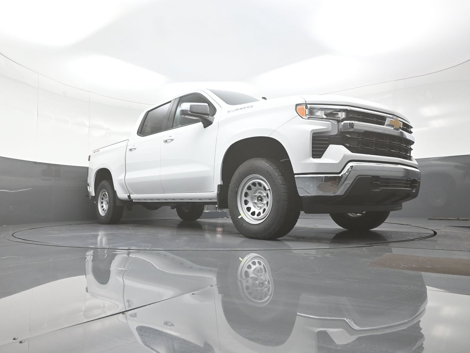 2026 Chevrolet Silverado 1500 LT - Photo 9