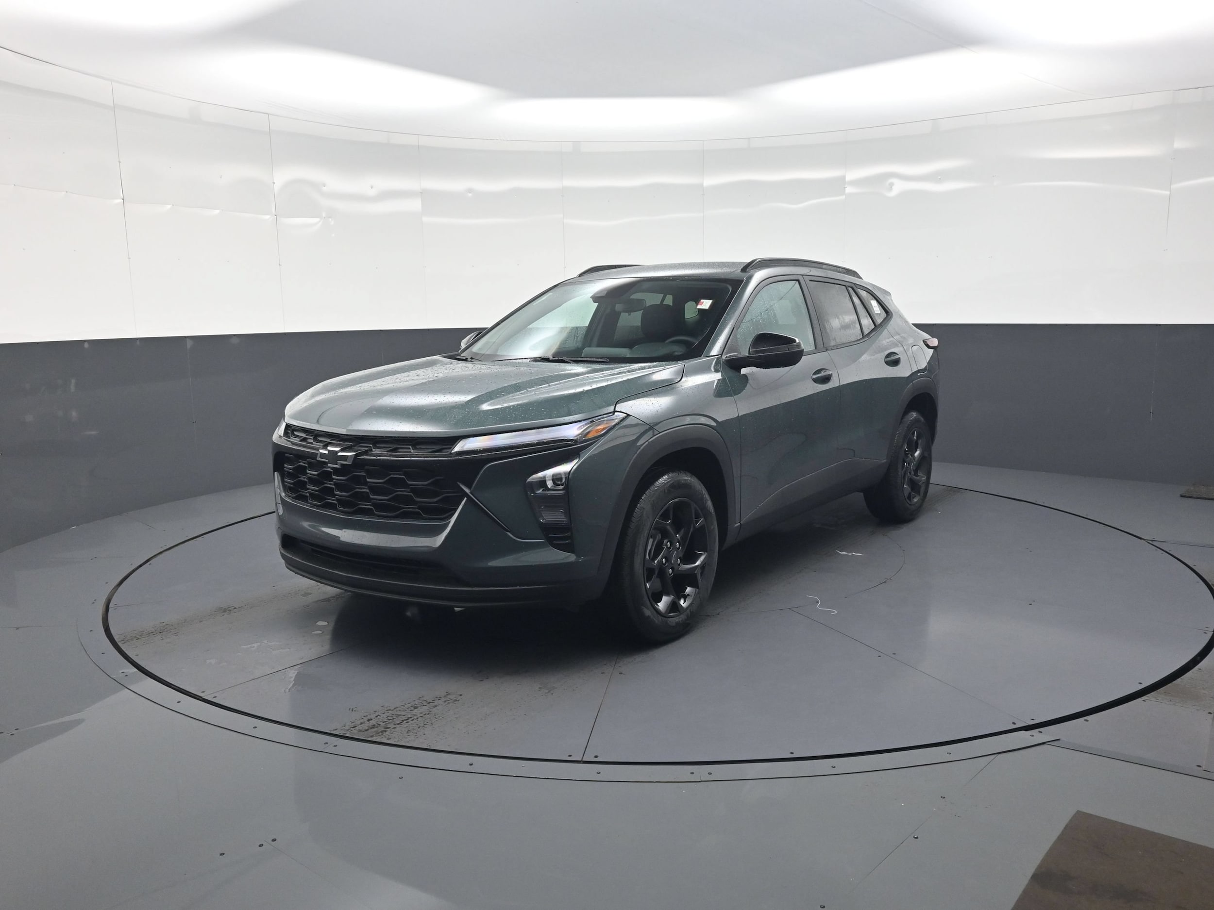 2026 Chevrolet Trax LT - Photo 7