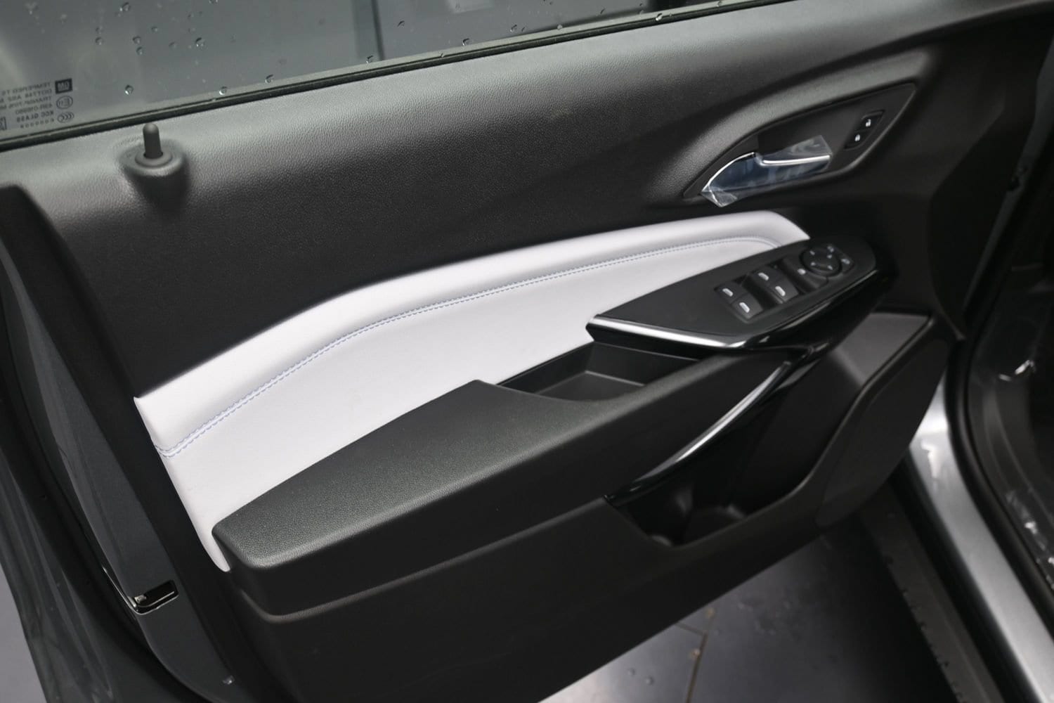 2026 Chevrolet Trax LT - Photo 15