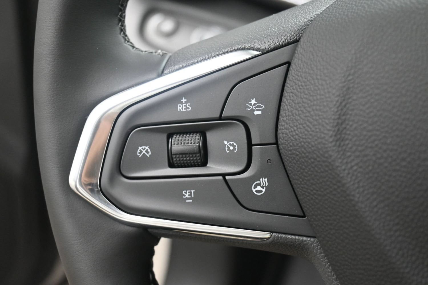 2026 Chevrolet Trax Activ - Photo 21