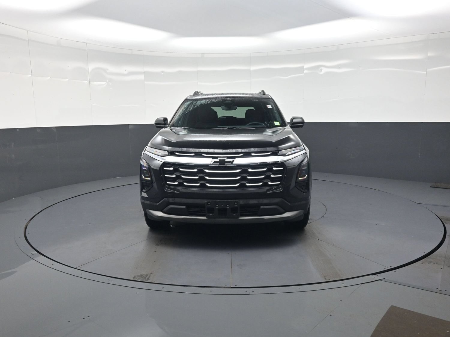 2026 Chevrolet Equinox LT - Photo 8