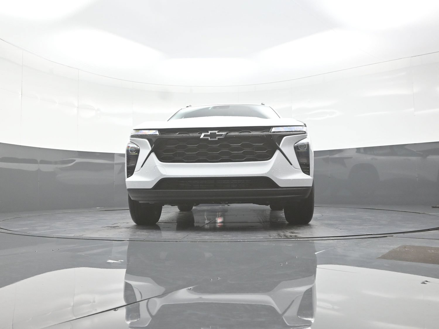2026 Chevrolet Trax LT - Photo 10