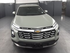 2026 Chevrolet Equinox LT SUV