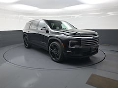 2026 Chevrolet Traverse LT SUV