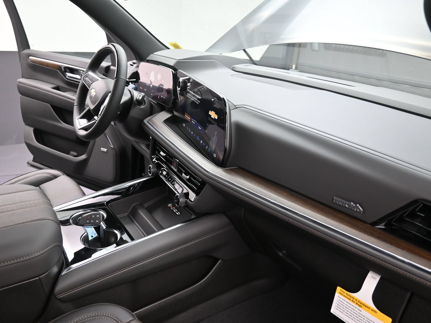 2026 Chevrolet Suburban High Country - Photo 41