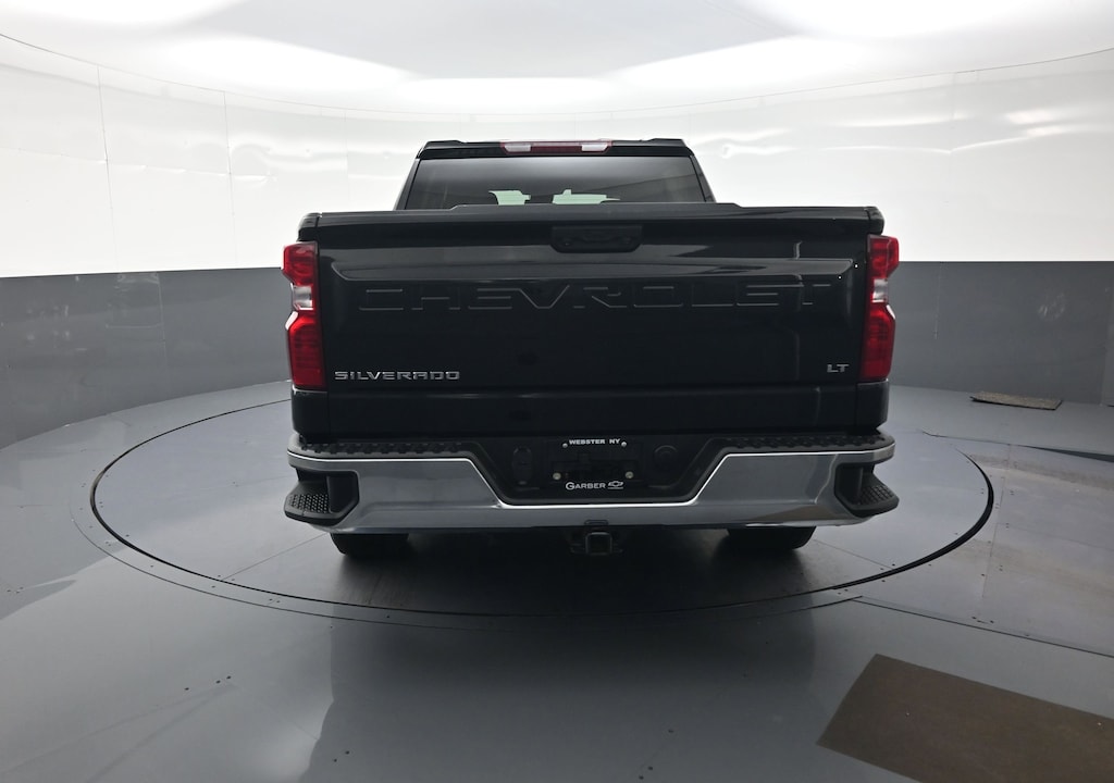 Used 2023 Chevrolet Silverado 1500 LT (2FL) Truck