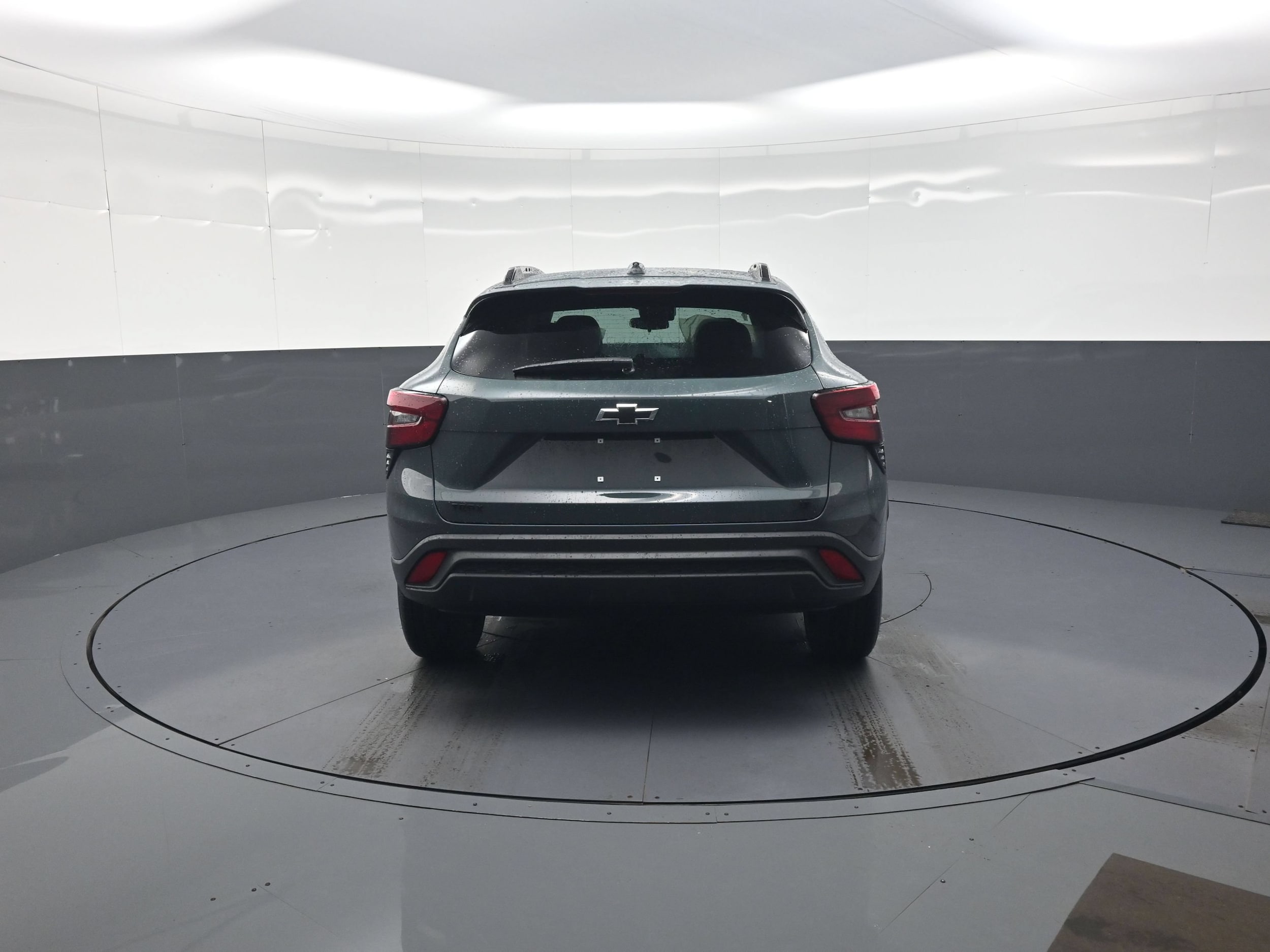 2026 Chevrolet Trax LT - Photo 4