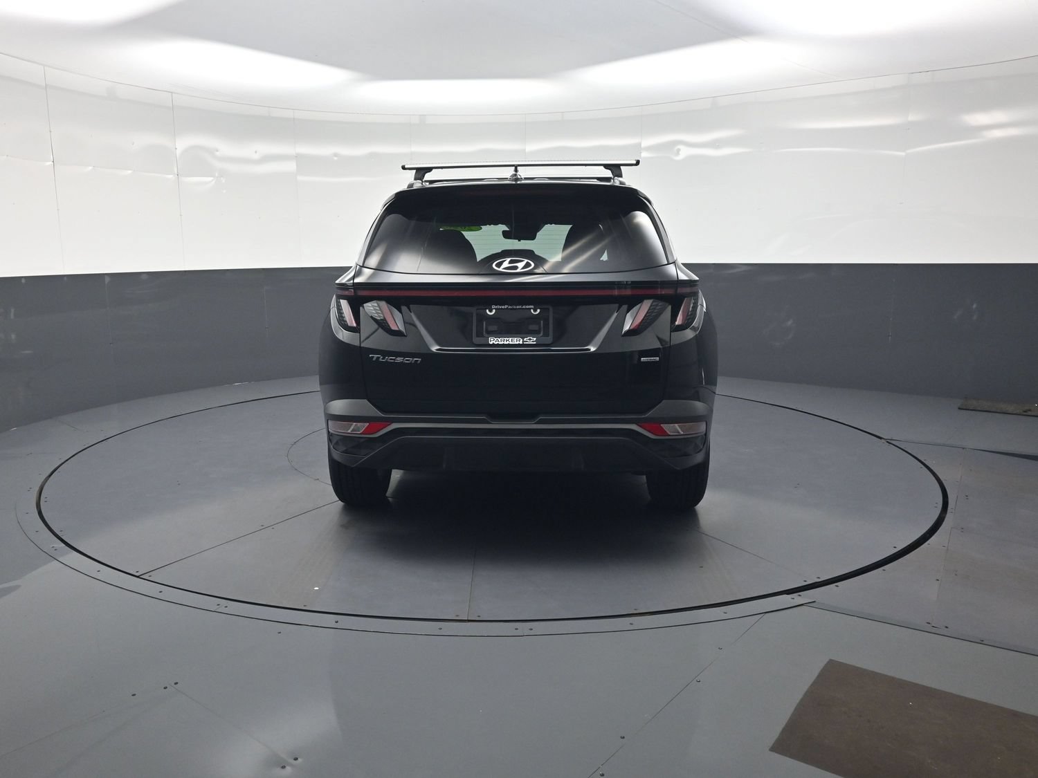 Used 2023 Hyundai Tucson SEL SUV
