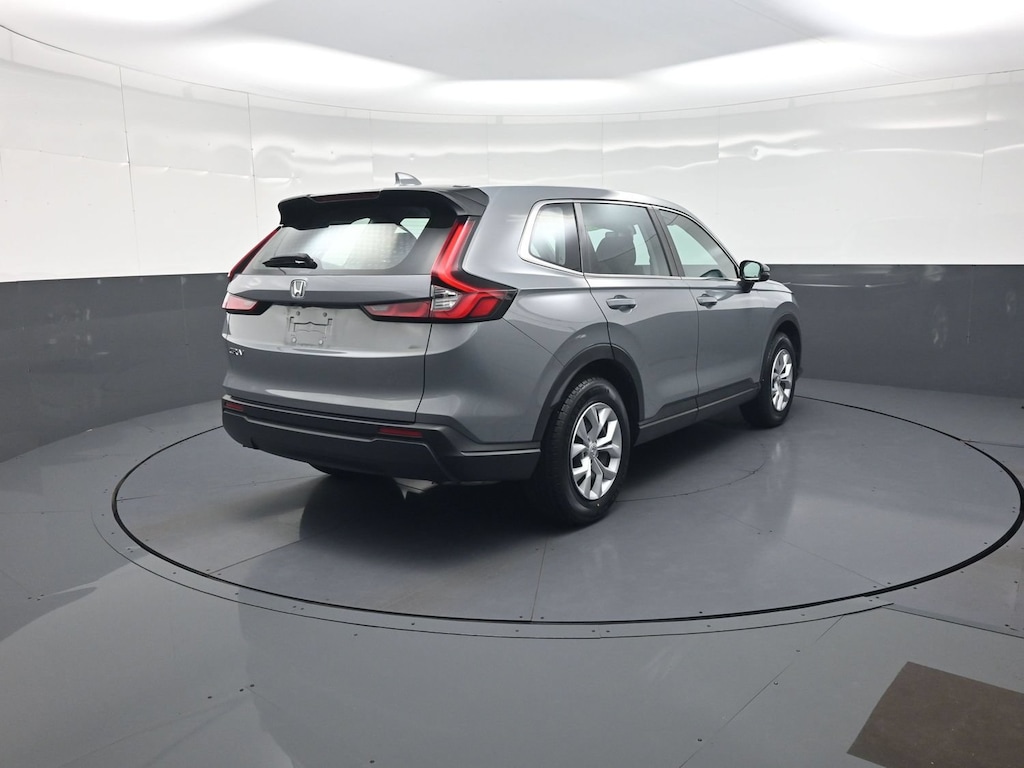 Used 2024 Honda CR-V LX AWD SUV