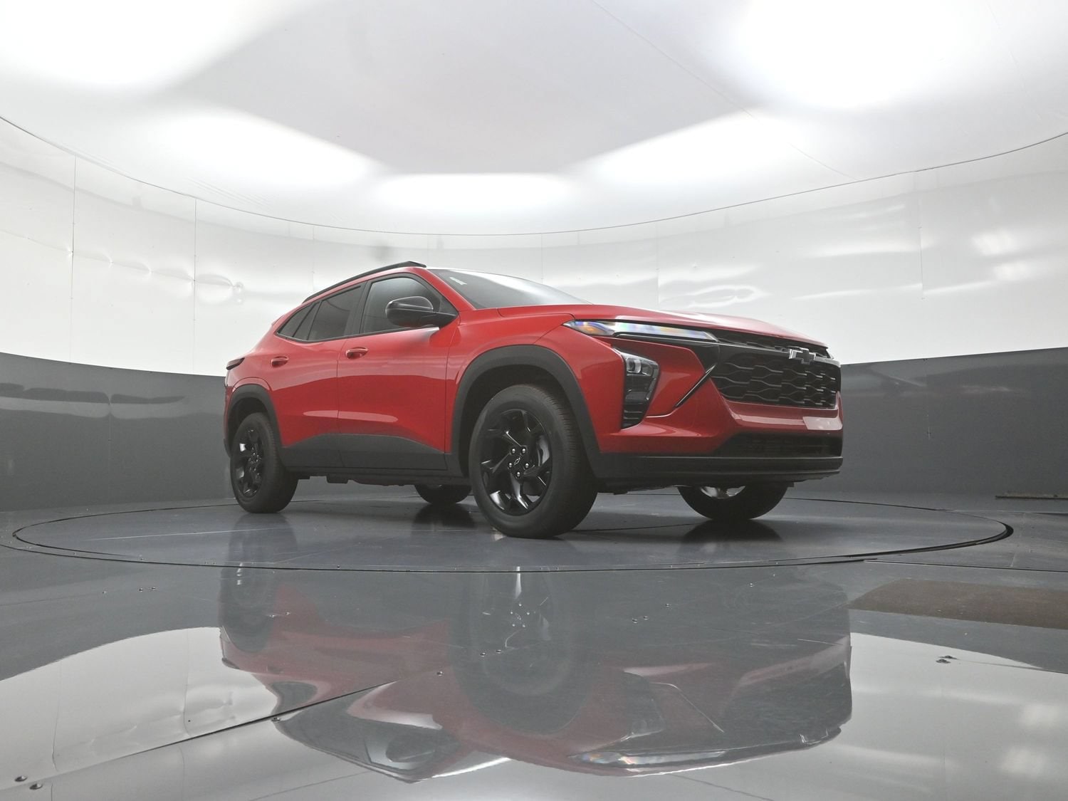 2026 Chevrolet Trax LT - Photo 9