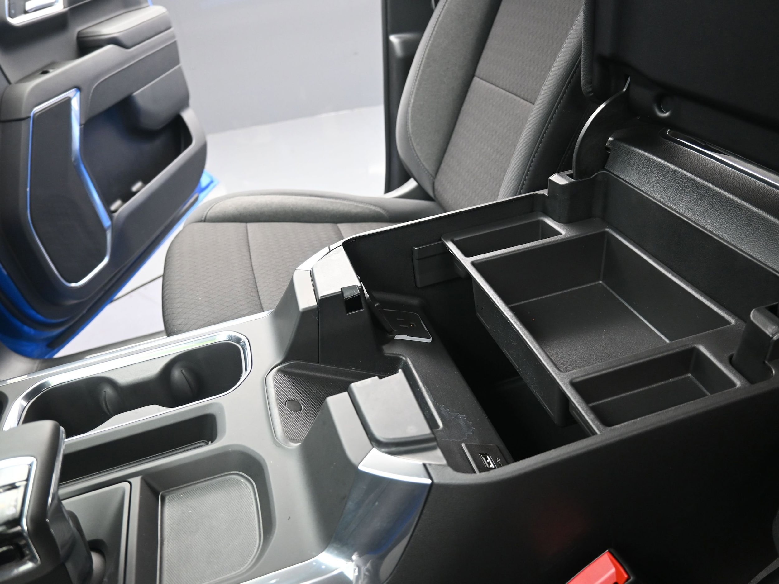 2026 Chevrolet Silverado 1500 LT Trail Boss - Photo 28