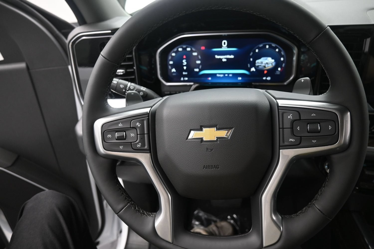 2026 Chevrolet Silverado 1500 LT - Photo 22
