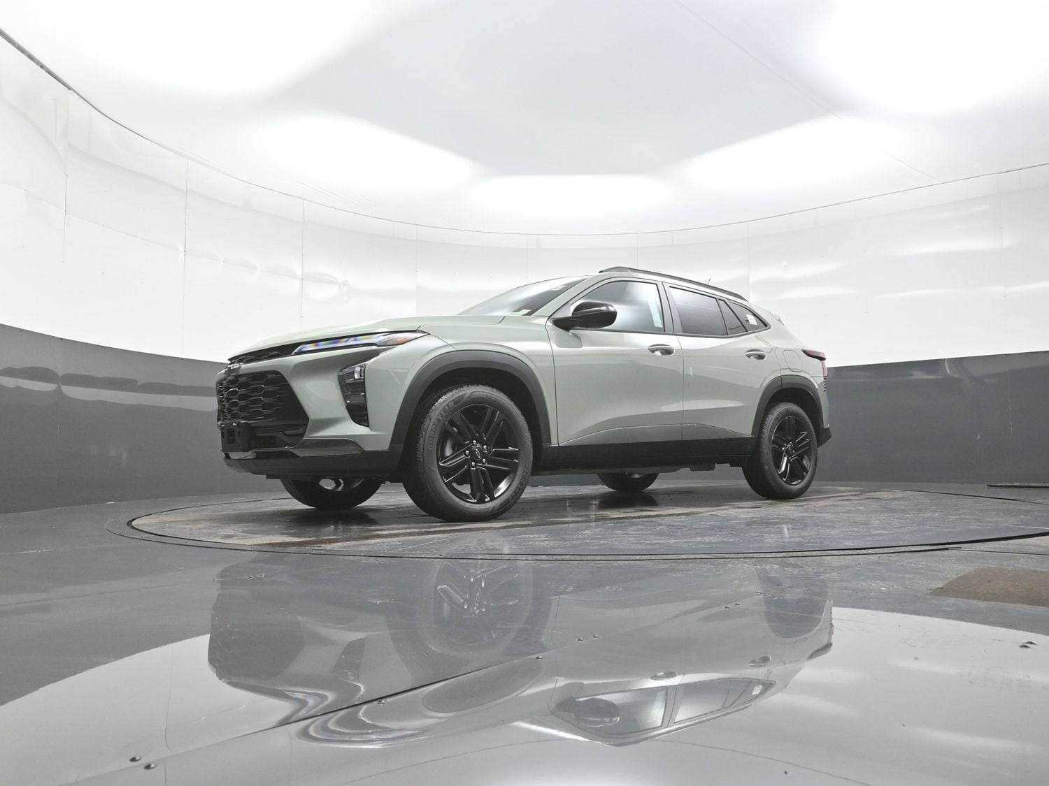 2026 Chevrolet Trax Activ - Photo 11