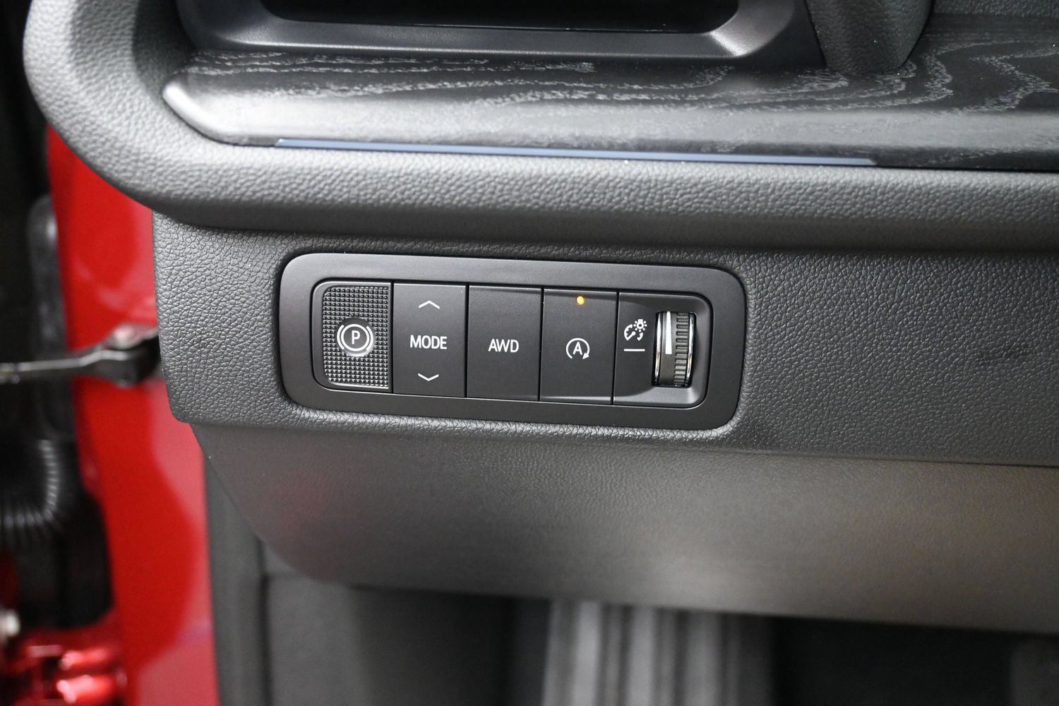 2027 Chevrolet Traverse High Country - Photo 23