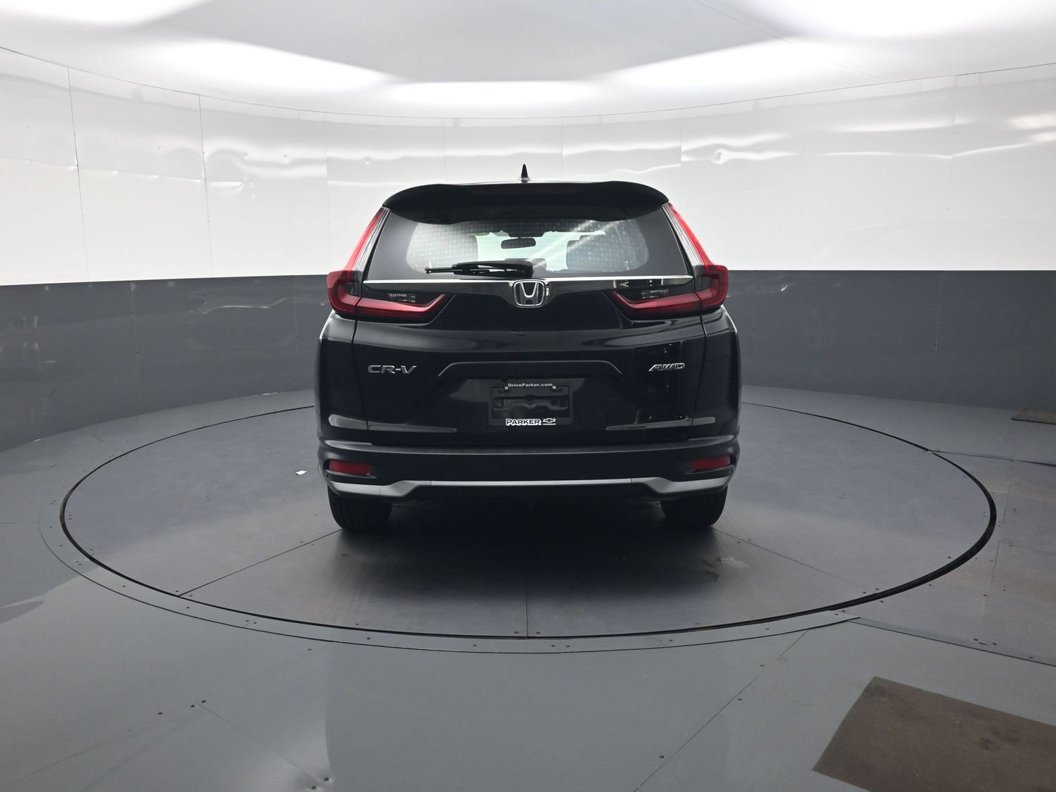 Used 2020 Honda CR-V LX