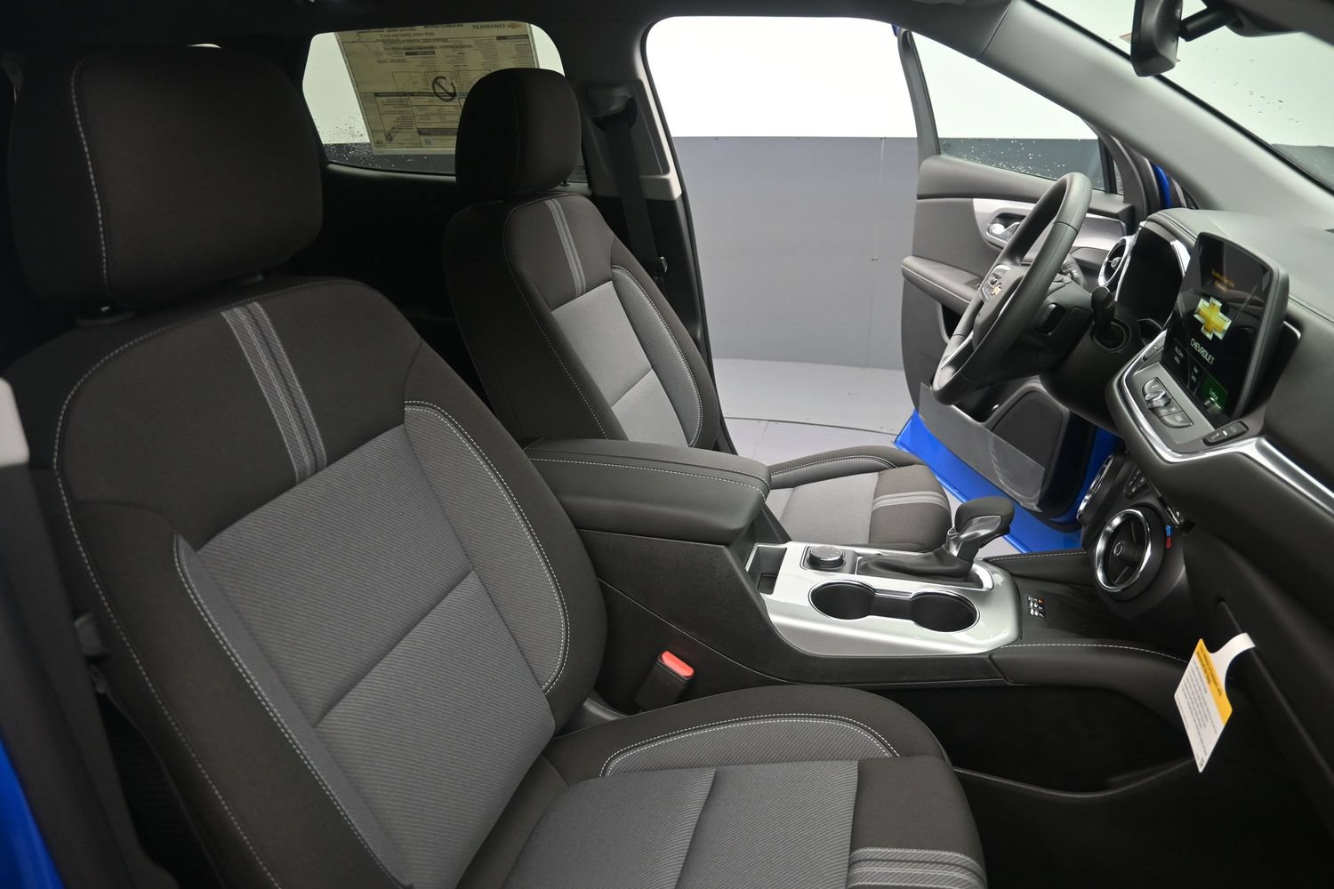 2026 Chevrolet Blazer 2LT - Photo 44