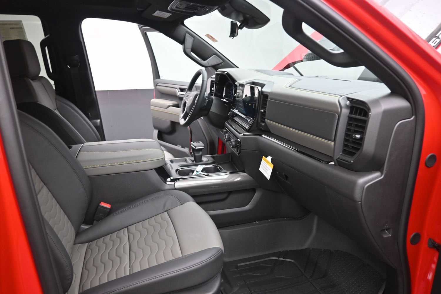 2026 Chevrolet Silverado 1500 ZR2 - Photo 41