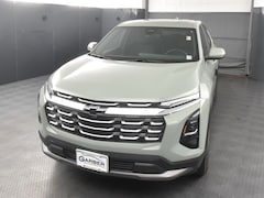 2026 Chevrolet Equinox LT SUV