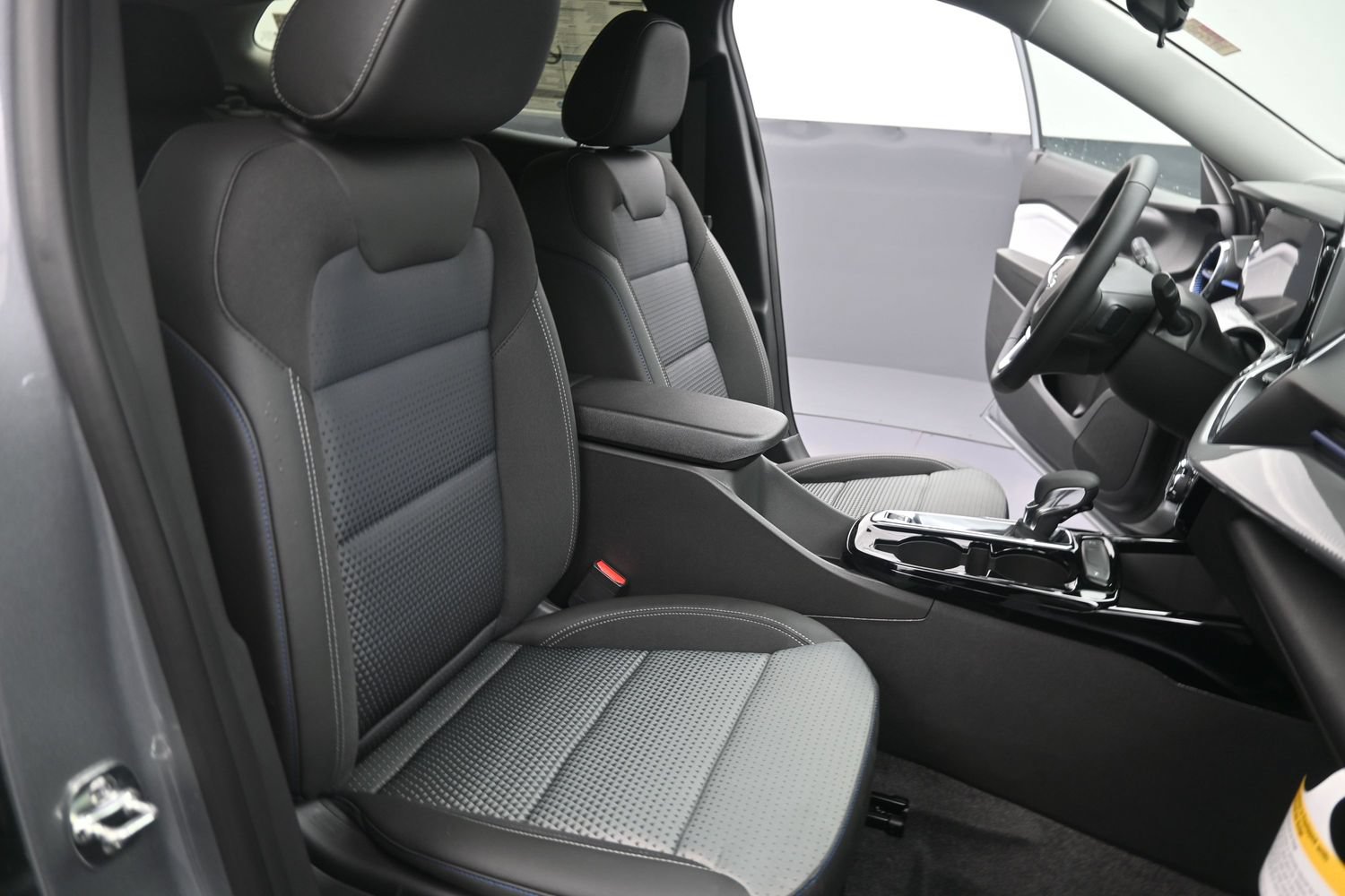 2026 Chevrolet Trax LT - Photo 43