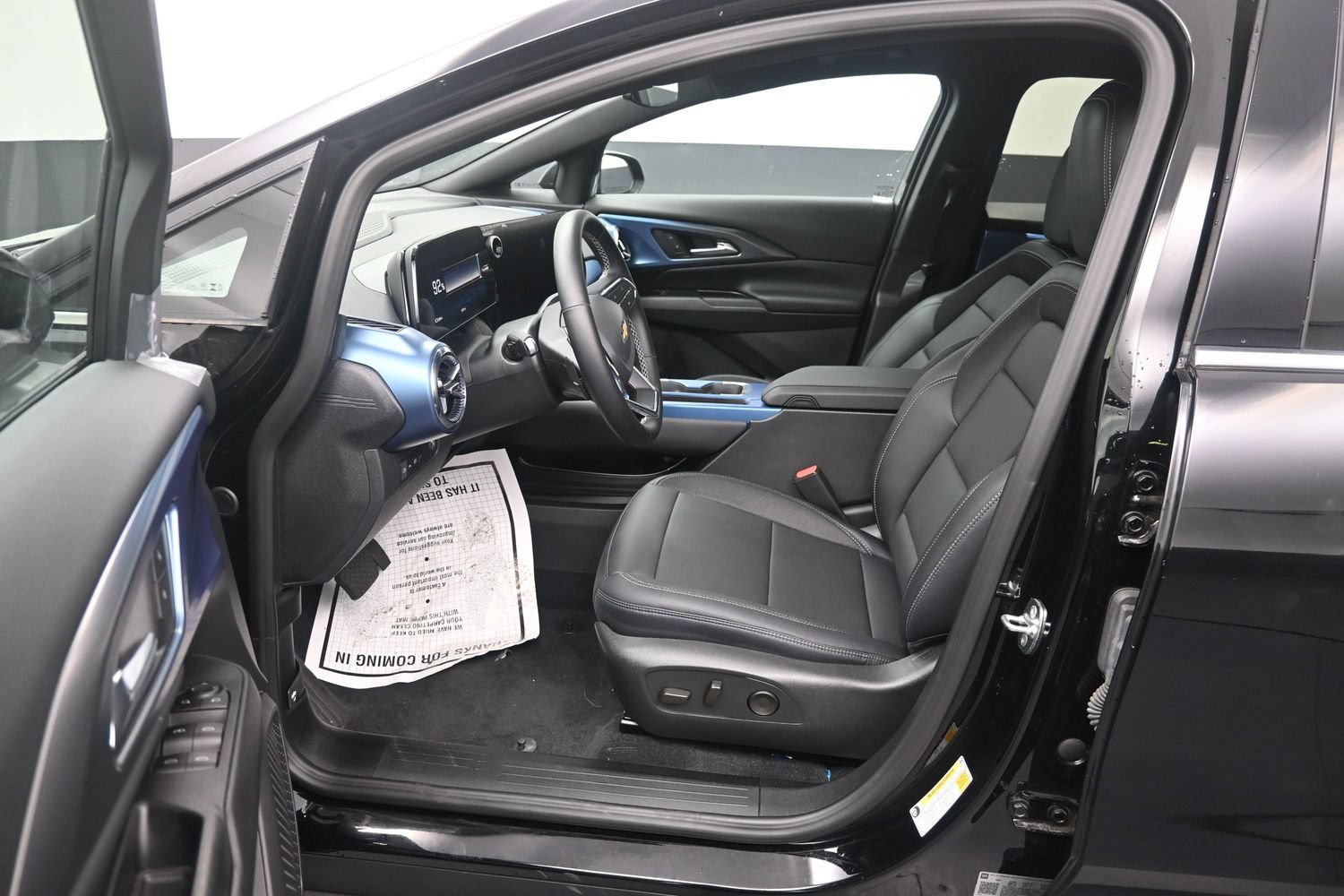 2026 Chevrolet Equinox EV 2LT - Photo 20