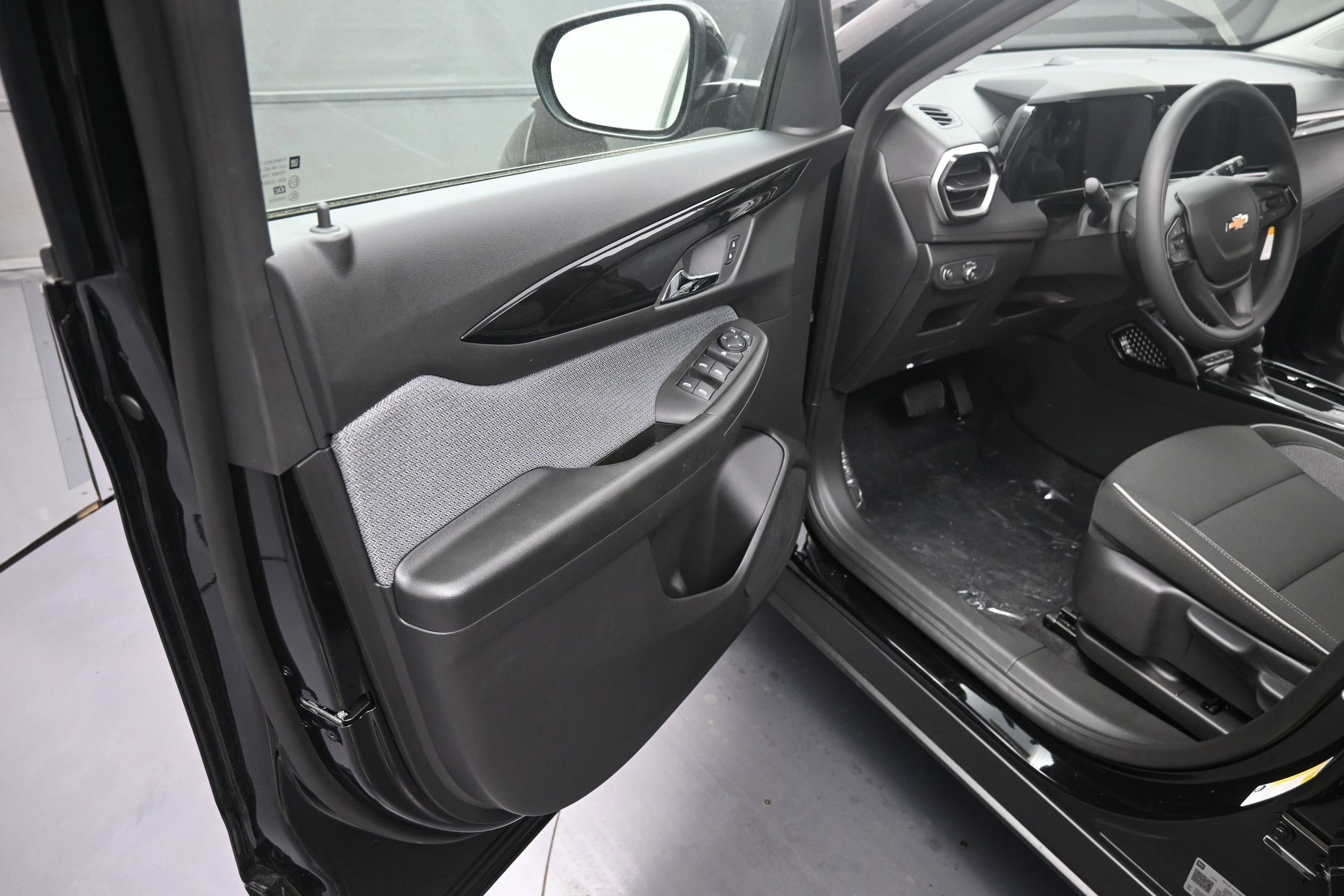 2026 Chevrolet Trailblazer LT - Photo 16