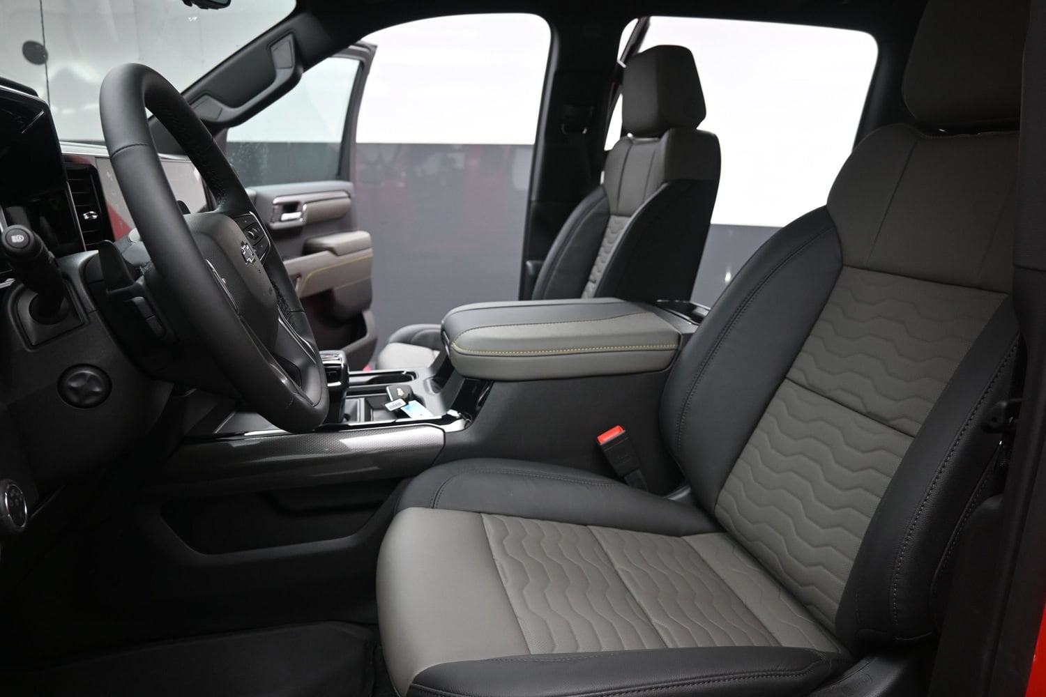 2026 Chevrolet Silverado 1500 ZR2 - Photo 22