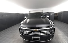 2025 Chevrolet Tahoe Premier SUV