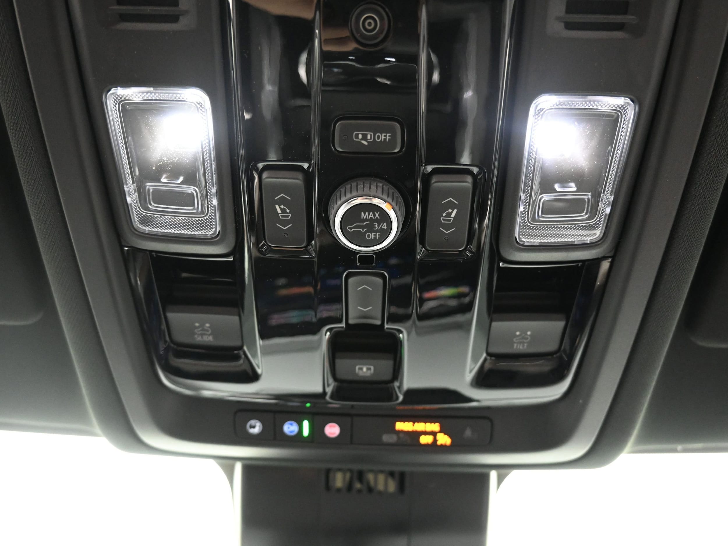 2026 Chevrolet Suburban High Country - Photo 28