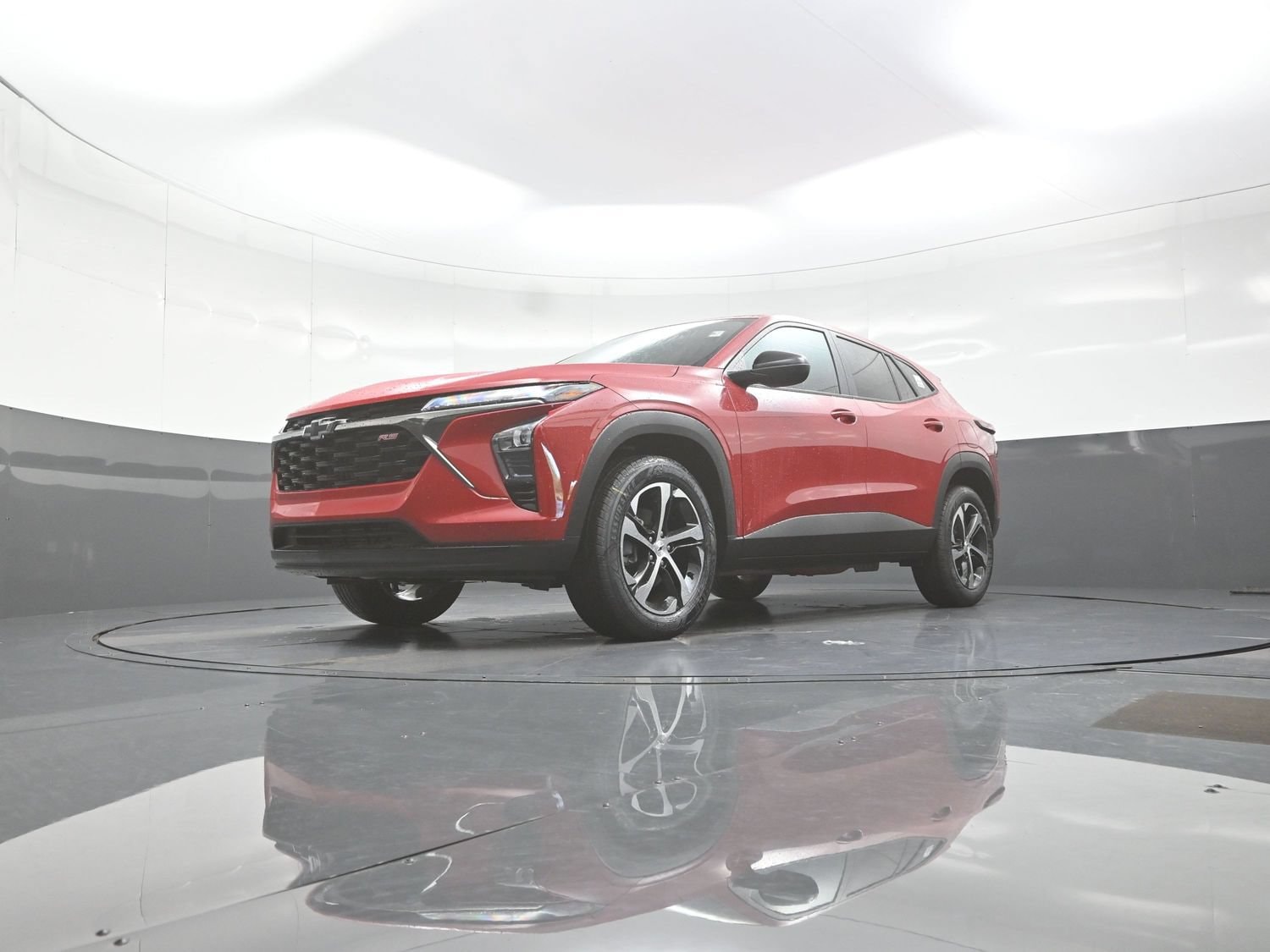2026 Chevrolet Trax RS - Photo 11